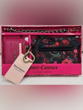 Juicy Couture set